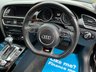 USED 2015 15 AUDI A5 2.0 SPORTBACK TFSI QUATTRO BLACK EDITION PLUS 5d 222 BHP 