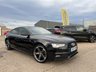 USED 2015 15 AUDI A5 2.0 SPORTBACK TFSI QUATTRO BLACK EDITION PLUS 5d 222 BHP 