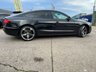USED 2015 15 AUDI A5 2.0 SPORTBACK TFSI QUATTRO BLACK EDITION PLUS 5d 222 BHP 