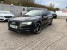 USED 2015 15 AUDI A5 2.0 SPORTBACK TFSI QUATTRO BLACK EDITION PLUS 5d 222 BHP 