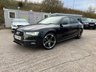 USED 2015 15 AUDI A5 2.0 SPORTBACK TFSI QUATTRO BLACK EDITION PLUS 5d 222 BHP 