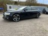 USED 2015 15 AUDI A5 2.0 SPORTBACK TFSI QUATTRO BLACK EDITION PLUS 5d 222 BHP 