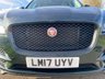 USED 2017 17 JAGUAR F-PACE 2.0L PORTFOLIO AWD 5d AUTO 178 BHP **12 MONTHS NATIONAL WARRANTY**