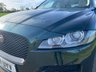 USED 2017 17 JAGUAR F-PACE 2.0L PORTFOLIO AWD 5d AUTO 178 BHP **12 MONTHS NATIONAL WARRANTY**
