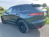 USED 2017 17 JAGUAR F-PACE 2.0L PORTFOLIO AWD 5d AUTO 178 BHP **12 MONTHS NATIONAL WARRANTY**