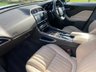 USED 2017 17 JAGUAR F-PACE 2.0L PORTFOLIO AWD 5d AUTO 178 BHP **12 MONTHS NATIONAL WARRANTY**