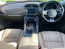 USED 2017 17 JAGUAR F-PACE 2.0L PORTFOLIO AWD 5d AUTO 178 BHP **12 MONTHS NATIONAL WARRANTY**
