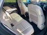 USED 2017 17 JAGUAR F-PACE 2.0L PORTFOLIO AWD 5d AUTO 178 BHP **12 MONTHS NATIONAL WARRANTY**