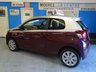 USED 2014 64 PEUGEOT 108 1.0 ACTIVE 3d 68 BHP Previously supplied by us