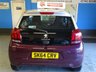 USED 2014 64 PEUGEOT 108 1.0 ACTIVE 3d 68 BHP Previously supplied by us