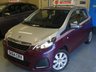 USED 2014 64 PEUGEOT 108 1.0 ACTIVE 3d 68 BHP Previously supplied by us