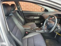 USED 2009 59 HONDA CIVIC 1.3 I-VTEC SI 5d 98 BHP 