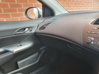 USED 2009 59 HONDA CIVIC 1.3 I-VTEC SI 5d 98 BHP 
