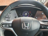 USED 2009 59 HONDA CIVIC 1.3 I-VTEC SI 5d 98 BHP 