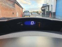 USED 2009 59 HONDA CIVIC 1.3 I-VTEC SI 5d 98 BHP 