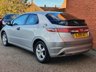 USED 2009 59 HONDA CIVIC 1.3 I-VTEC SI 5d 98 BHP 
