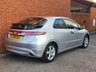 USED 2009 59 HONDA CIVIC 1.3 I-VTEC SI 5d 98 BHP 