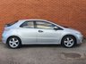 USED 2009 59 HONDA CIVIC 1.3 I-VTEC SI 5d 98 BHP 