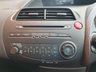 USED 2009 59 HONDA CIVIC 1.3 I-VTEC SI 5d 98 BHP 