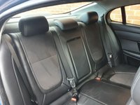USED 2012 12 JAGUAR XF 2.2 D SPORT LE 4d 190 BHP 