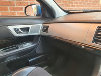 USED 2012 12 JAGUAR XF 2.2 D SPORT LE 4d 190 BHP 