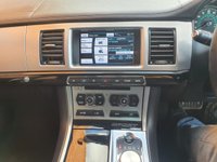 USED 2012 12 JAGUAR XF 2.2 D SPORT LE 4d 190 BHP 