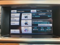 USED 2012 12 JAGUAR XF 2.2 D SPORT LE 4d 190 BHP 