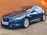 USED 2012 12 JAGUAR XF 2.2 D SPORT LE 4d 190 BHP 