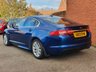 USED 2012 12 JAGUAR XF 2.2 D SPORT LE 4d 190 BHP 