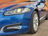 USED 2012 12 JAGUAR XF 2.2 D SPORT LE 4d 190 BHP 