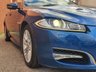 USED 2012 12 JAGUAR XF 2.2 D SPORT LE 4d 190 BHP 