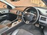 USED 2012 12 JAGUAR XF 2.2 D SPORT LE 4d 190 BHP 