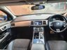 USED 2012 12 JAGUAR XF 2.2 D SPORT LE 4d 190 BHP 