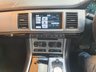 USED 2012 12 JAGUAR XF 2.2 D SPORT LE 4d 190 BHP 