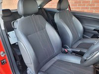 USED 2012 12 VAUXHALL CORSA 1.2 ACTIVE 3d 83 BHP 