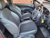 USED 2012 12 VAUXHALL CORSA 1.2 ACTIVE 3d 83 BHP 