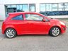 USED 2012 12 VAUXHALL CORSA 1.2 ACTIVE 3d 83 BHP 