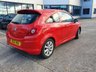 USED 2012 12 VAUXHALL CORSA 1.2 ACTIVE 3d 83 BHP 
