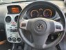 USED 2012 12 VAUXHALL CORSA 1.2 ACTIVE 3d 83 BHP 