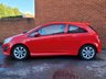 USED 2012 12 VAUXHALL CORSA 1.2 ACTIVE 3d 83 BHP 