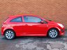 USED 2012 12 VAUXHALL CORSA 1.2 ACTIVE 3d 83 BHP 