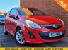 USED 2012 12 VAUXHALL CORSA 1.2 ACTIVE 3d 83 BHP 