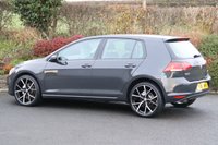 USED 2013 13 VOLKSWAGEN GOLF 1.6 SE TDI BLUEMOTION TECHNOLOGY 5d 103 BHP 