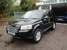 USED 2010 10 LAND ROVER FREELANDER 2 2.2 TD4 E S 5d 159 BHP Excellent Service History + Just Serviced, New Cambelt & Waterpump! MOT UNTIL DEC 2023, 4 WHEEL DRIVE