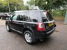 USED 2010 10 LAND ROVER FREELANDER 2 2.2 TD4 E S 5d 159 BHP Excellent Service History + Just Serviced, New Cambelt & Waterpump! MOT UNTIL DEC 2023, 4 WHEEL DRIVE