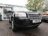USED 2010 10 LAND ROVER FREELANDER 2 2.2 TD4 E S 5d 159 BHP Excellent Service History + Just Serviced, New Cambelt & Waterpump! MOT UNTIL DEC 2023, 4 WHEEL DRIVE