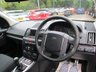 USED 2010 10 LAND ROVER FREELANDER 2 2.2 TD4 E S 5d 159 BHP Excellent Service History + Just Serviced, New Cambelt & Waterpump! MOT UNTIL DEC 2023, 4 WHEEL DRIVE