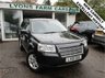 USED 2010 10 LAND ROVER FREELANDER 2 2.2 TD4 E S 5d 159 BHP Excellent Service History + Just Serviced, New Cambelt & Waterpump! MOT UNTIL DEC 2023, 4 WHEEL DRIVE