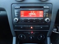 USED 2009 59 AUDI A3 1.6 SPORTBACK MPI TECHNIK 5d 101 BHP www.suffolkcarcentre.co.uk - Located at Lowestoft