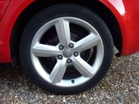 USED 2009 59 AUDI A3 1.6 SPORTBACK MPI TECHNIK 5d 101 BHP www.suffolkcarcentre.co.uk - Located at Lowestoft